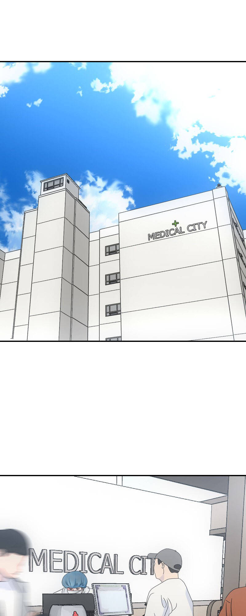 Xin Chào Con Yêu Chapter 18 - Trang 2