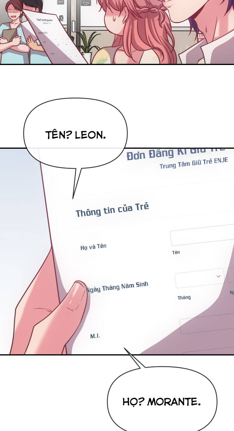 Xin Chào Con Yêu Chapter 18 - Trang 2