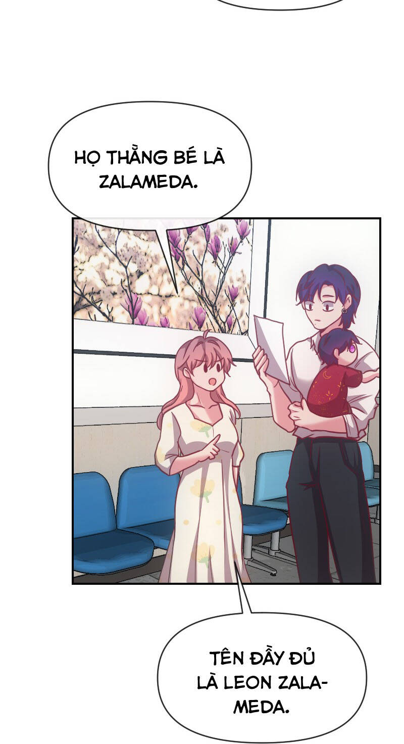 Xin Chào Con Yêu Chapter 18 - Trang 2