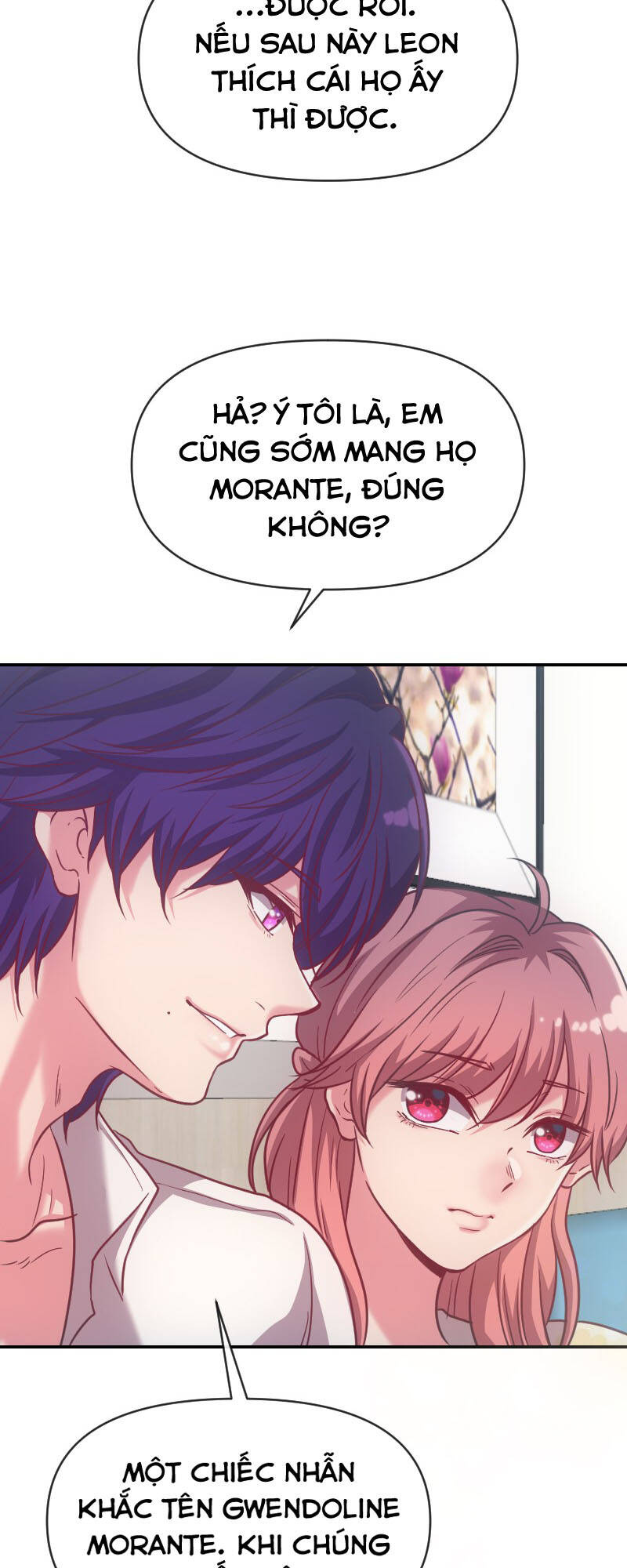 Xin Chào Con Yêu Chapter 18 - Trang 2