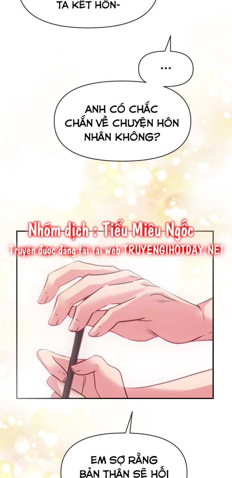 Xin Chào Con Yêu Chapter 18 - Trang 2