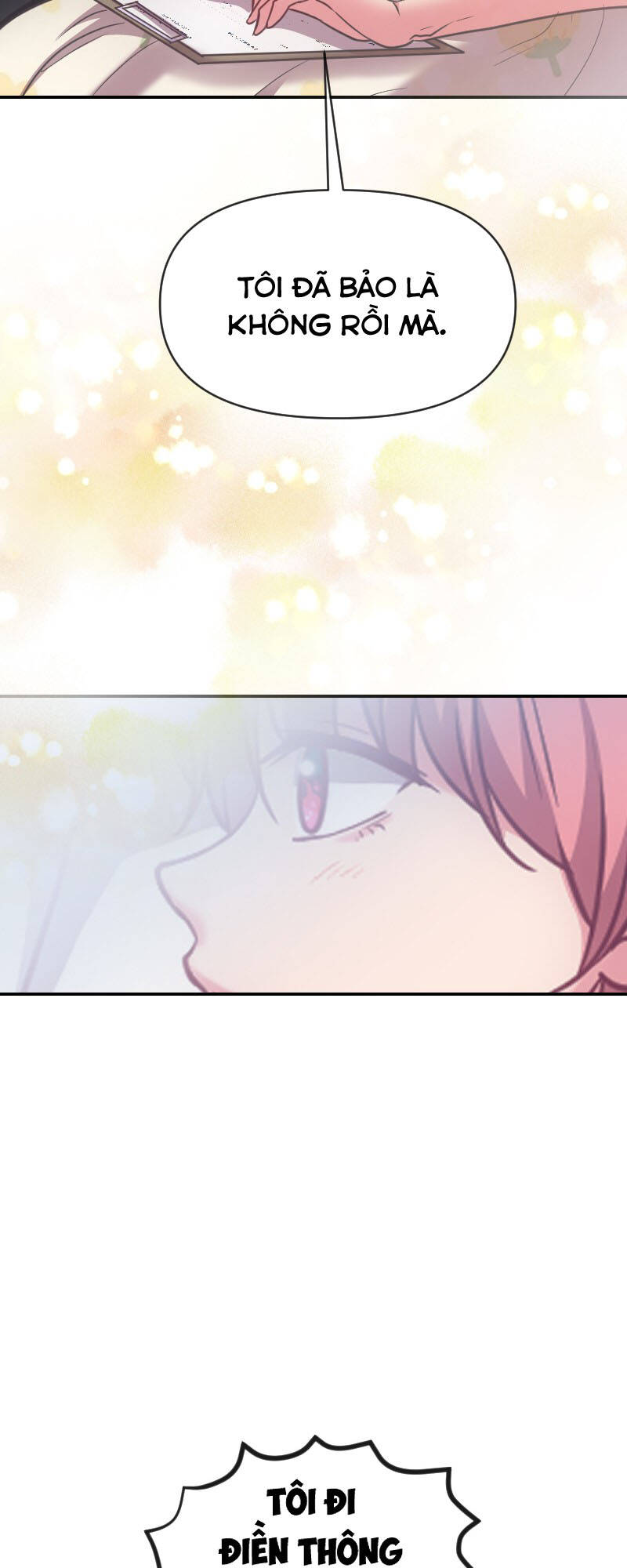 Xin Chào Con Yêu Chapter 18 - Trang 2