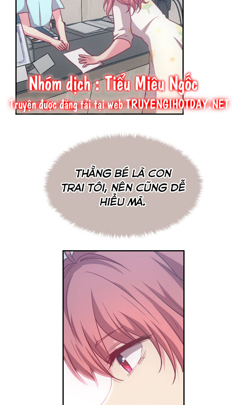 Xin Chào Con Yêu Chapter 18 - Trang 2