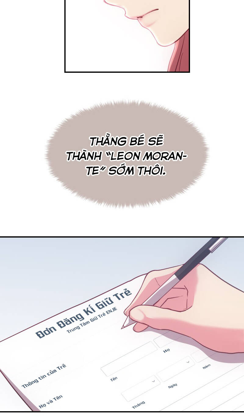 Xin Chào Con Yêu Chapter 18 - Trang 2