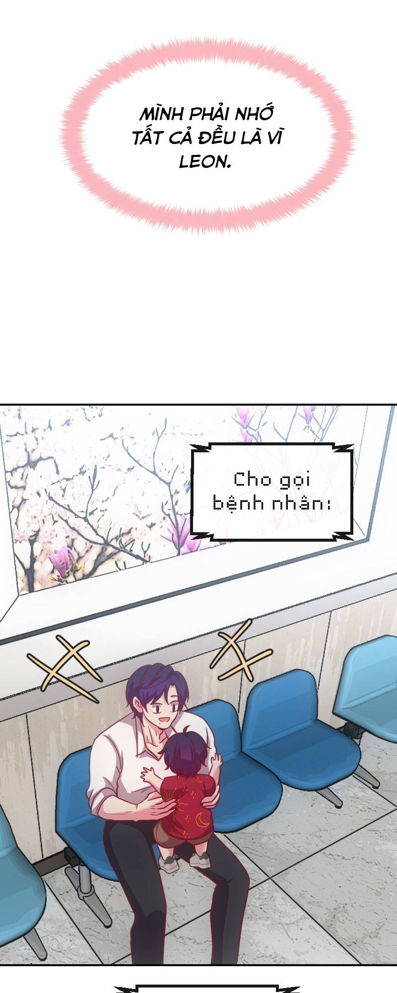 Xin Chào Con Yêu Chapter 18 - Trang 2