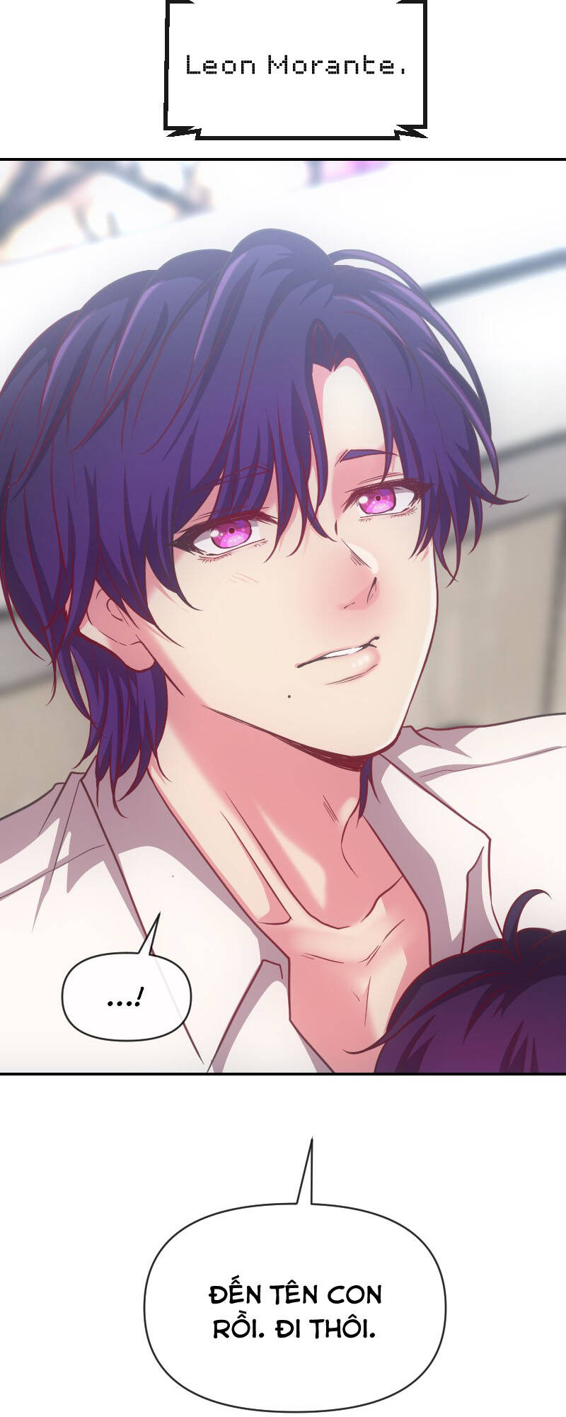 Xin Chào Con Yêu Chapter 18 - Trang 2