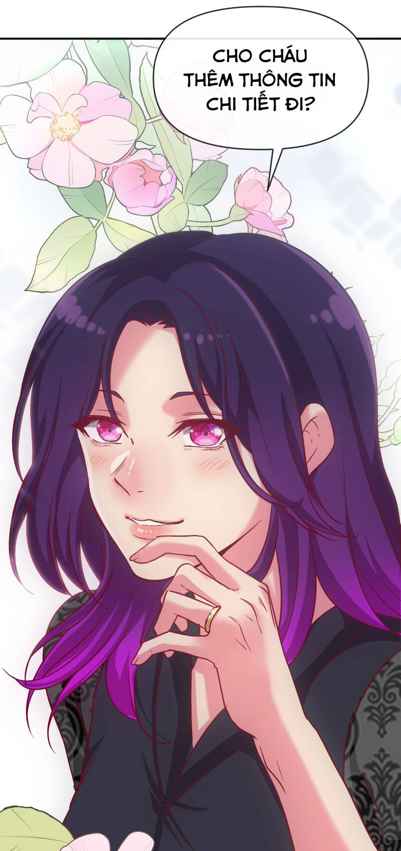 Xin Chào Con Yêu Chapter 18 - Trang 2