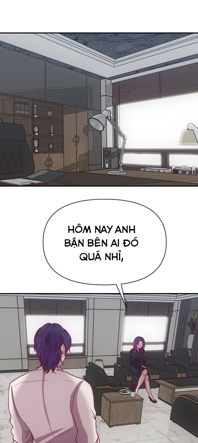 Xin Chào Con Yêu Chapter 19 - Trang 2