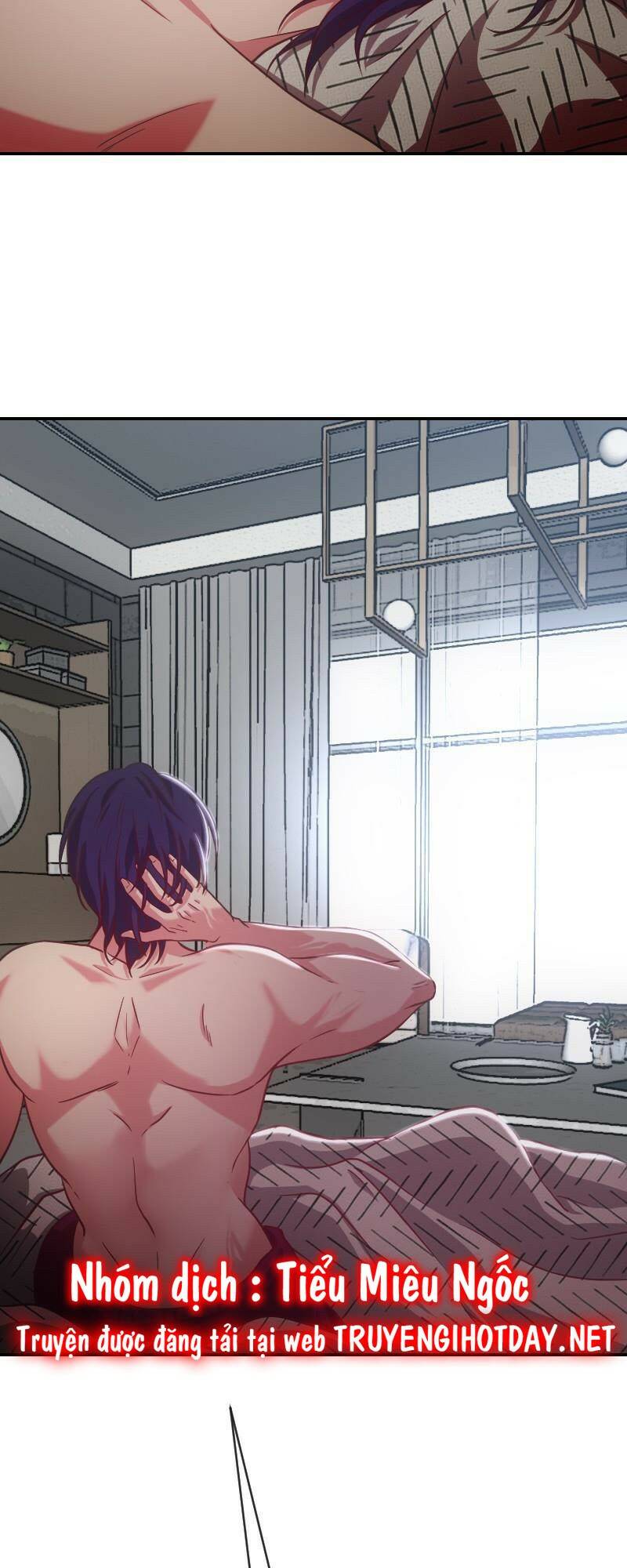 Xin Chào Con Yêu Chapter 2 - Trang 2