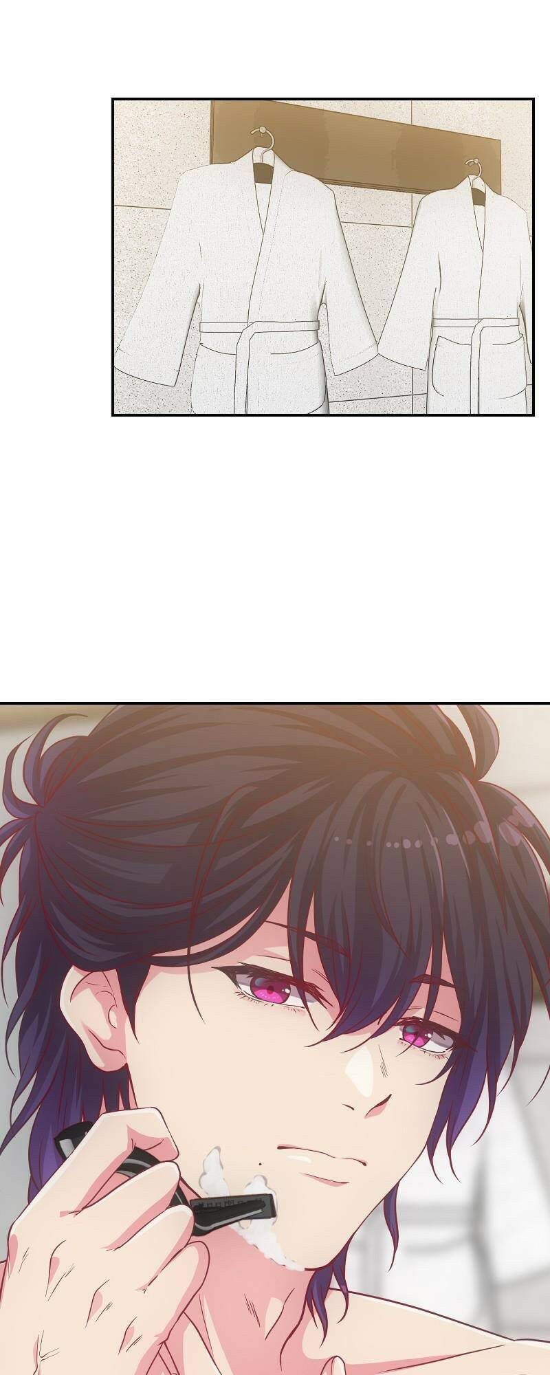 Xin Chào Con Yêu Chapter 2 - Trang 2