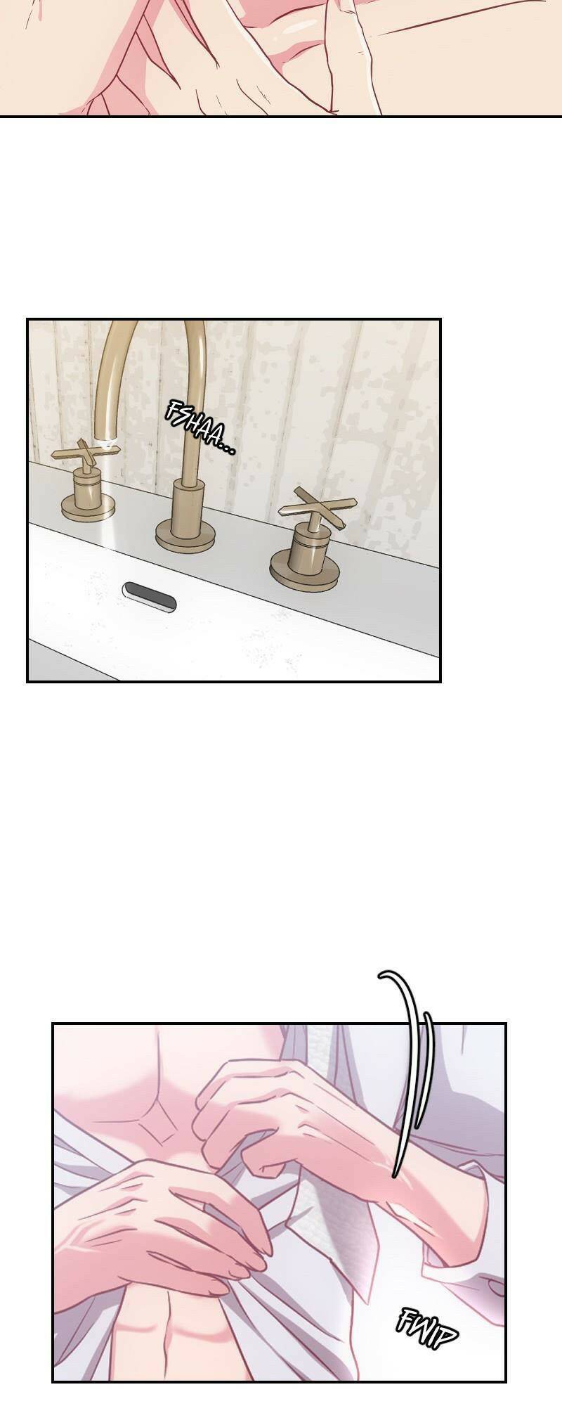 Xin Chào Con Yêu Chapter 2 - Trang 2