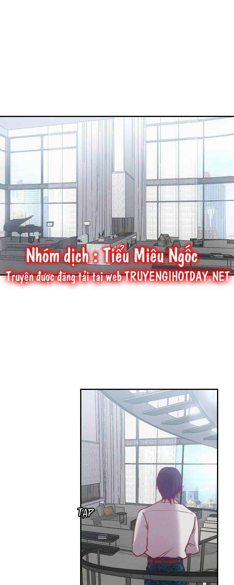 Xin Chào Con Yêu Chapter 2 - Trang 2