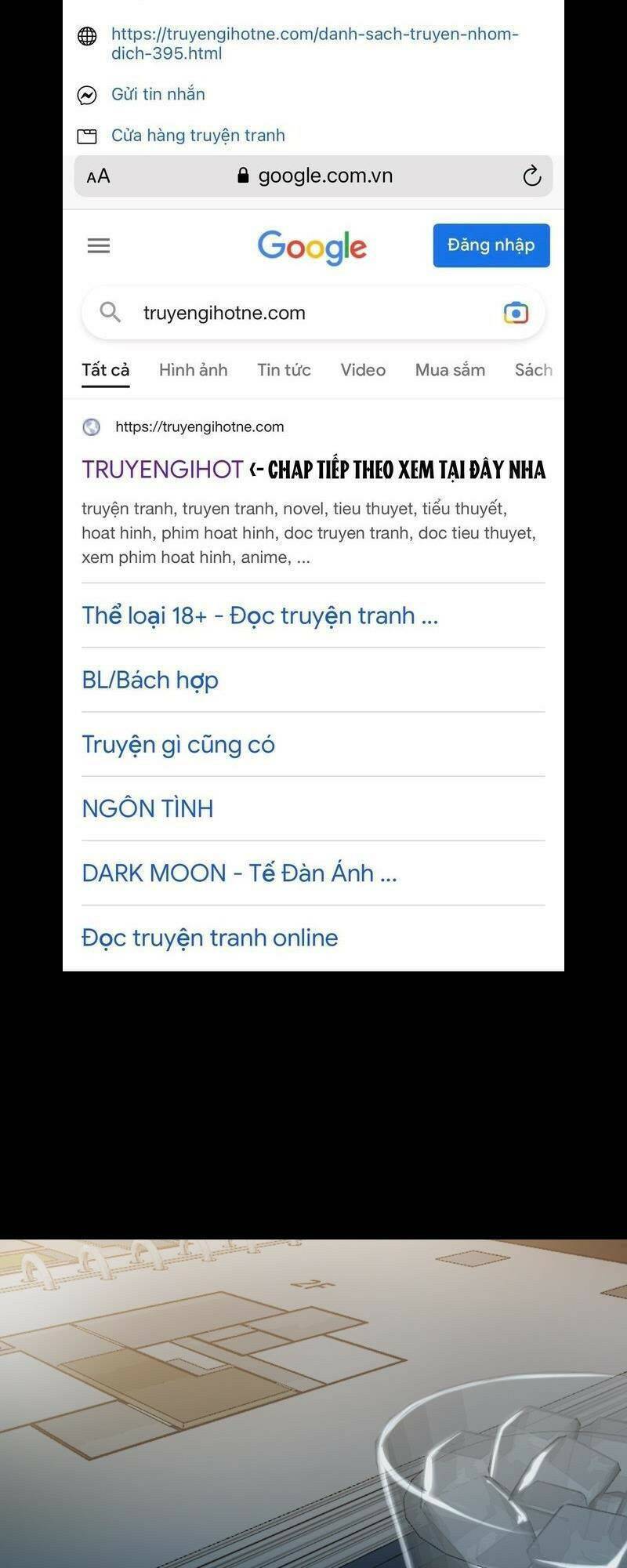 Xin Chào Con Yêu Chapter 2 - Trang 2