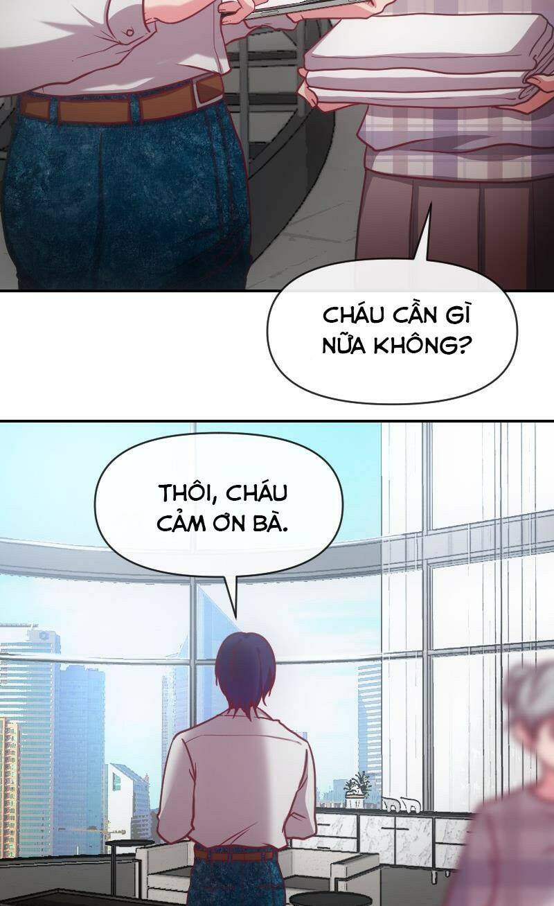 Xin Chào Con Yêu Chapter 2 - Trang 2