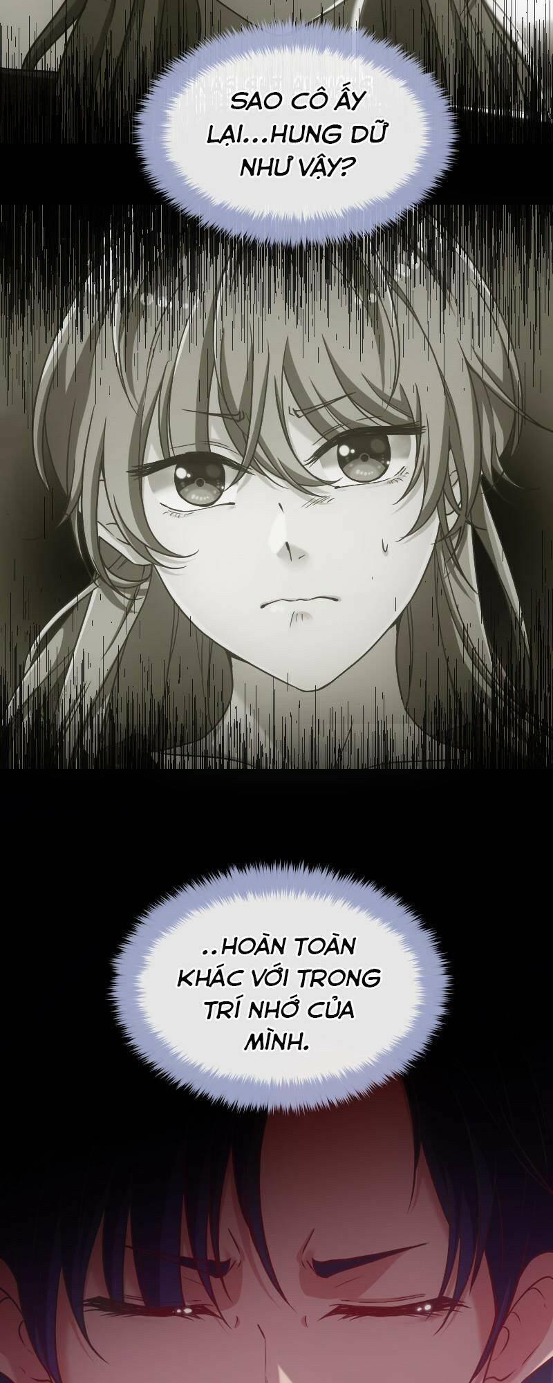 Xin Chào Con Yêu Chapter 2 - Trang 2