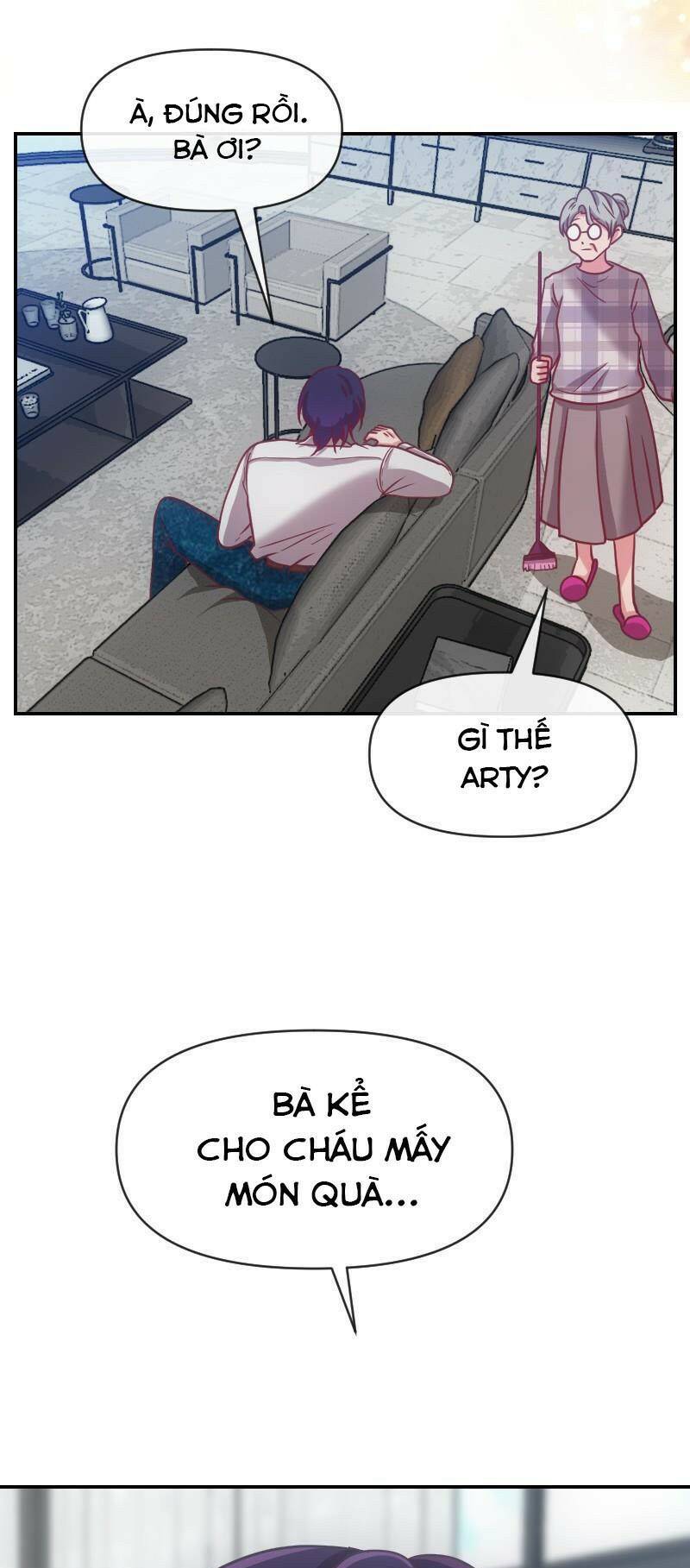 Xin Chào Con Yêu Chapter 2 - Trang 2