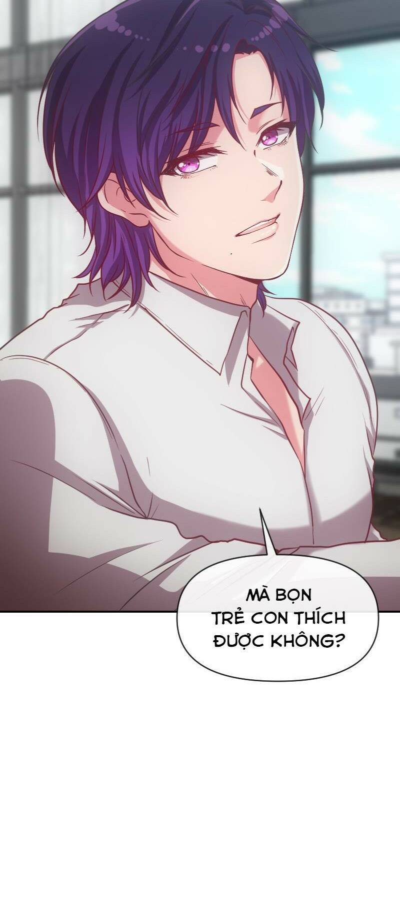 Xin Chào Con Yêu Chapter 2 - Trang 2