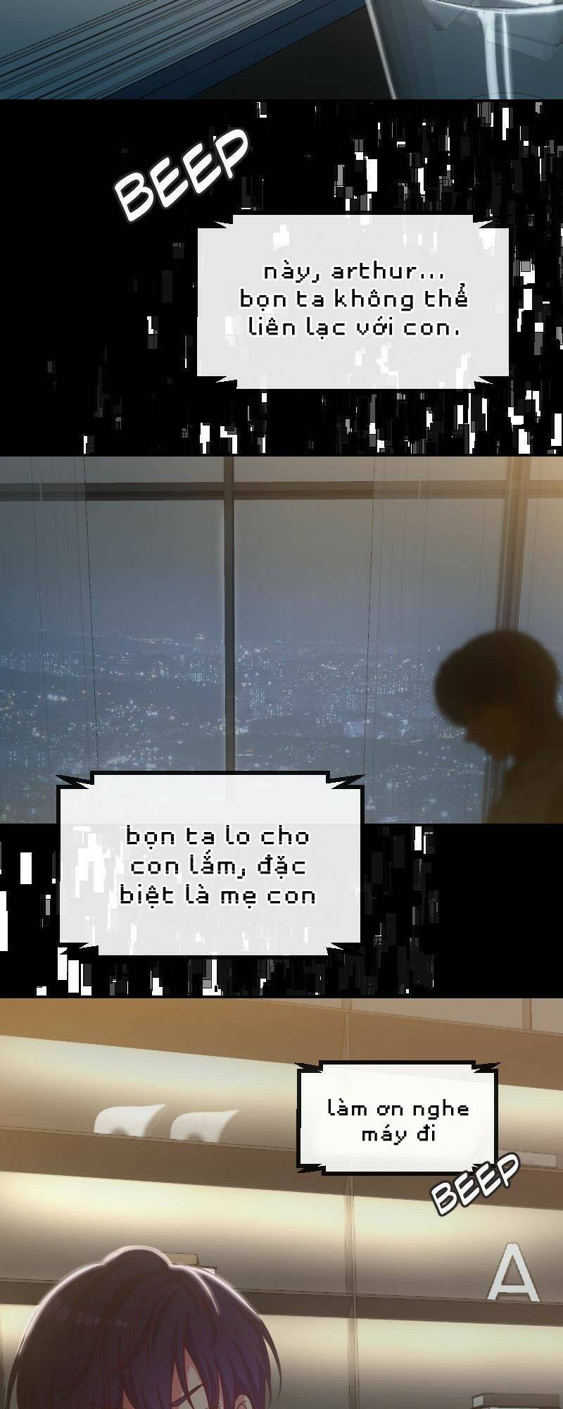 Xin Chào Con Yêu Chapter 2 - Trang 2