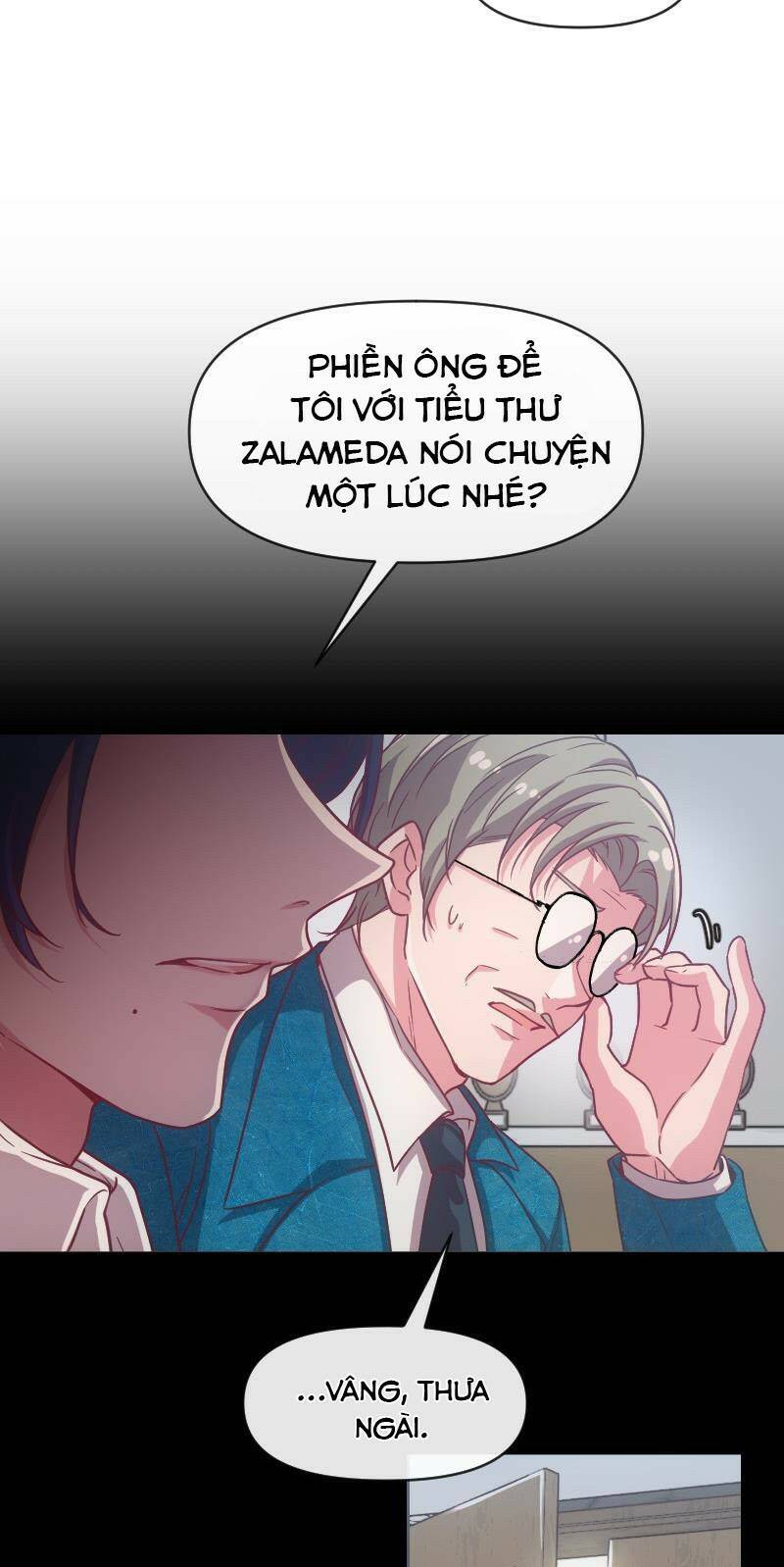 Xin Chào Con Yêu Chapter 2 - Trang 2