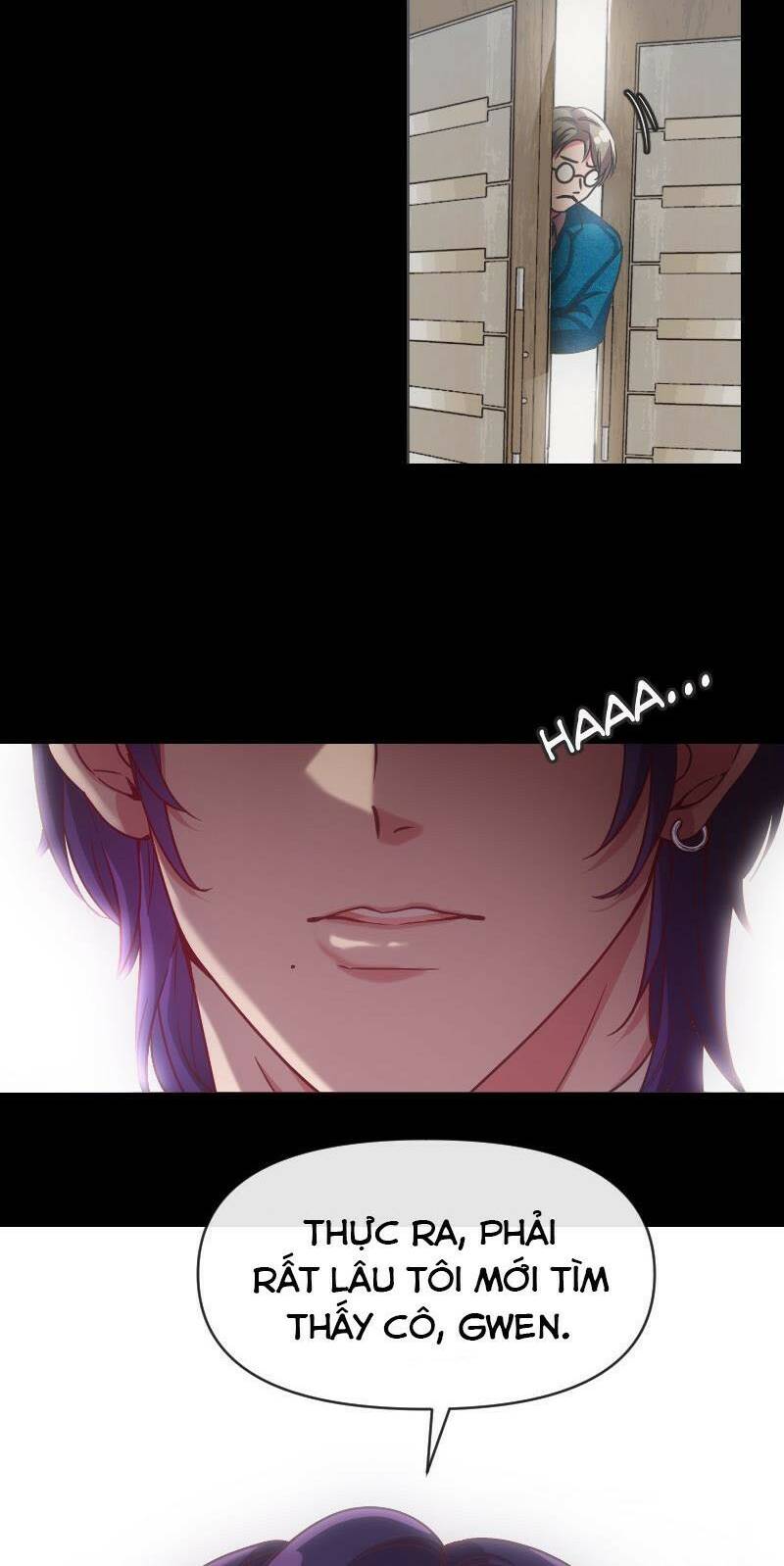 Xin Chào Con Yêu Chapter 2 - Trang 2