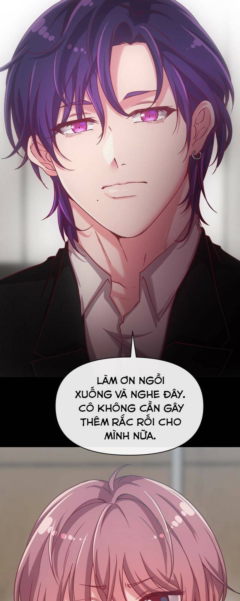 Xin Chào Con Yêu Chapter 2 - Trang 2