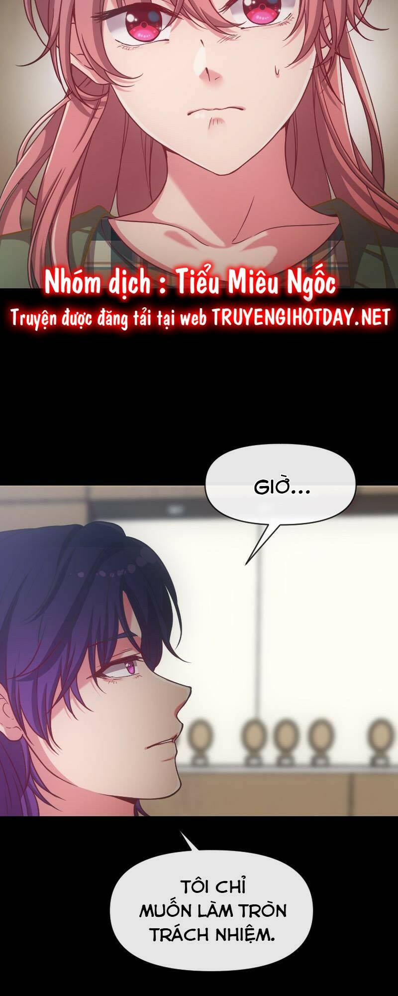 Xin Chào Con Yêu Chapter 2 - Trang 2