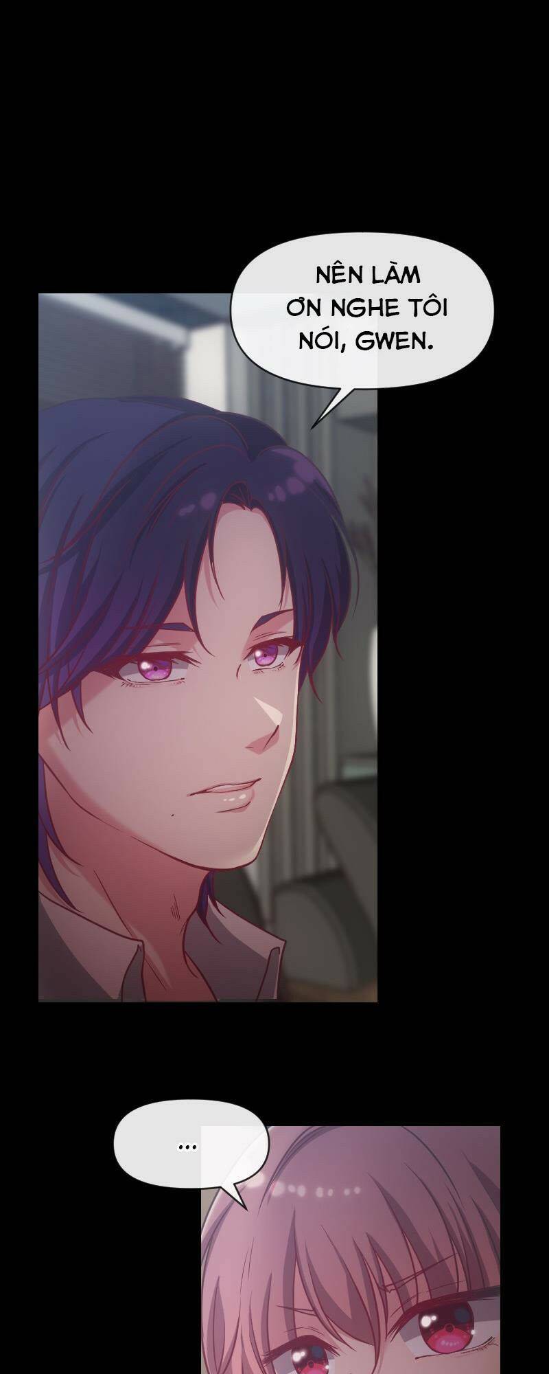 Xin Chào Con Yêu Chapter 2 - Trang 2