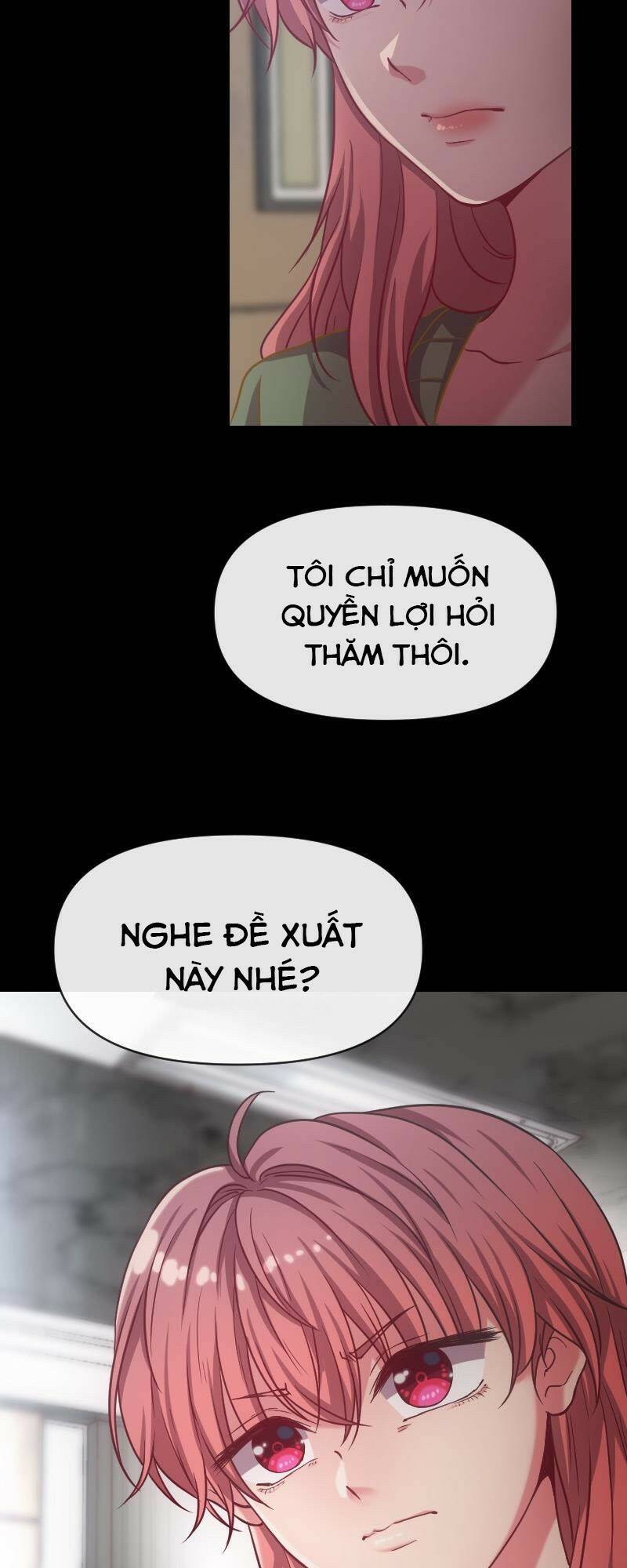 Xin Chào Con Yêu Chapter 2 - Trang 2