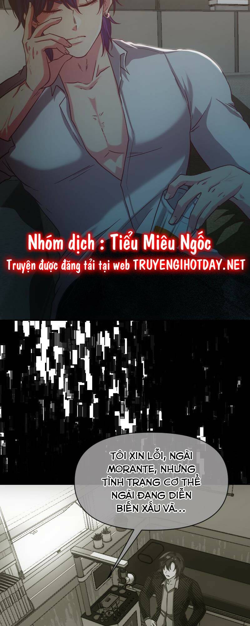 Xin Chào Con Yêu Chapter 2 - Trang 2