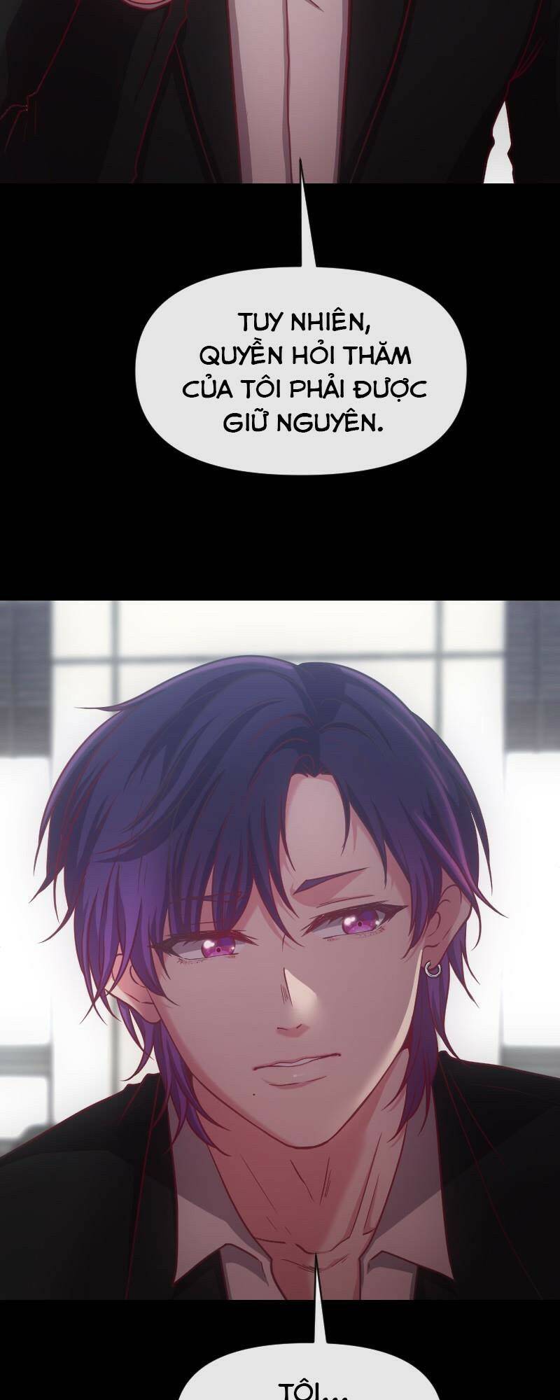 Xin Chào Con Yêu Chapter 2 - Trang 2