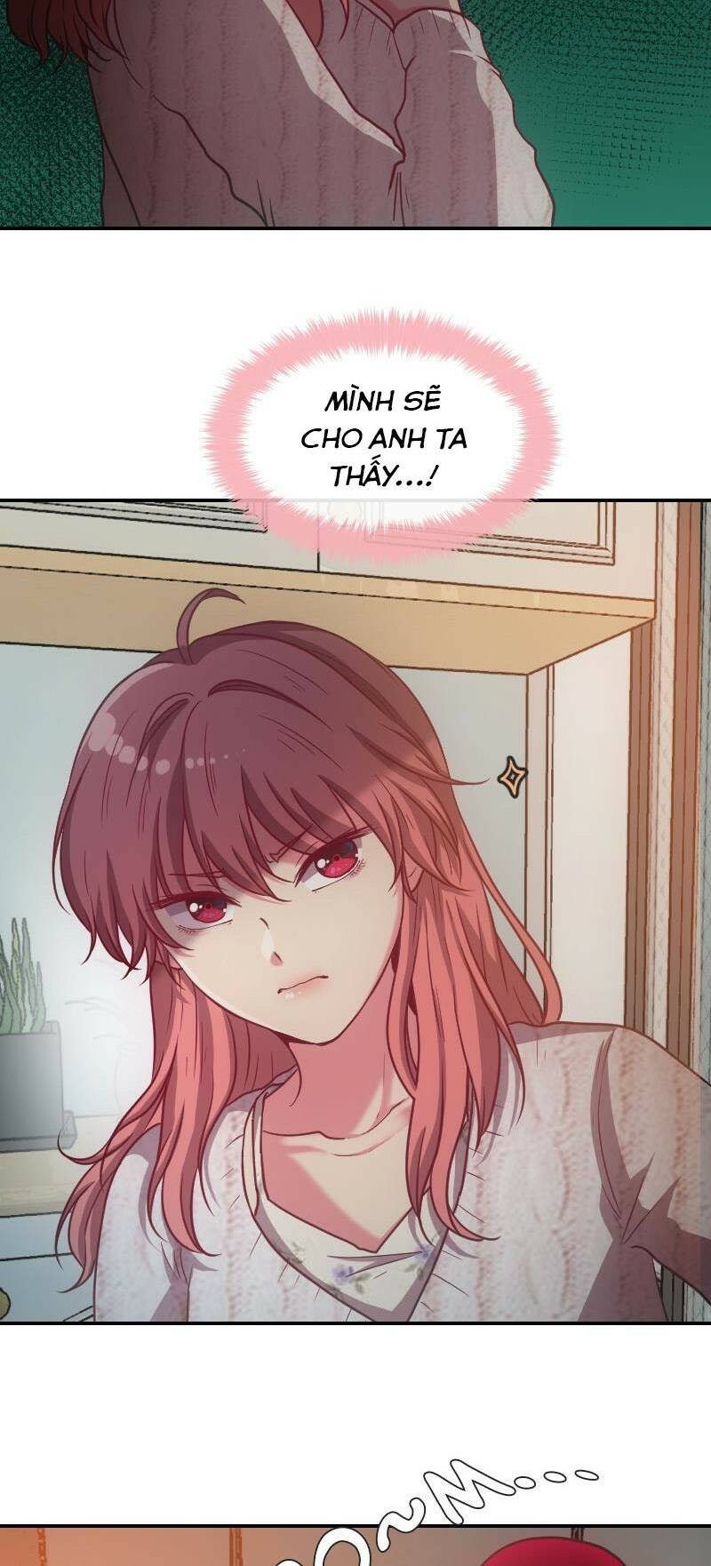 Xin Chào Con Yêu Chapter 2 - Trang 2