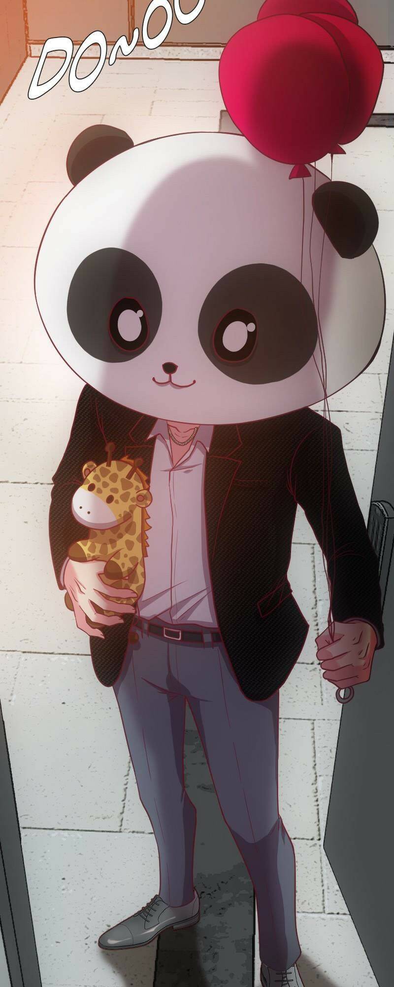 Xin Chào Con Yêu Chapter 2 - Trang 2