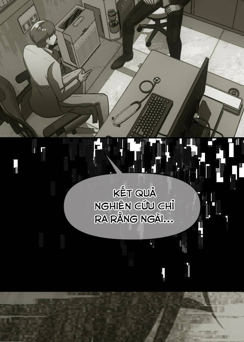 Xin Chào Con Yêu Chapter 2 - Trang 2