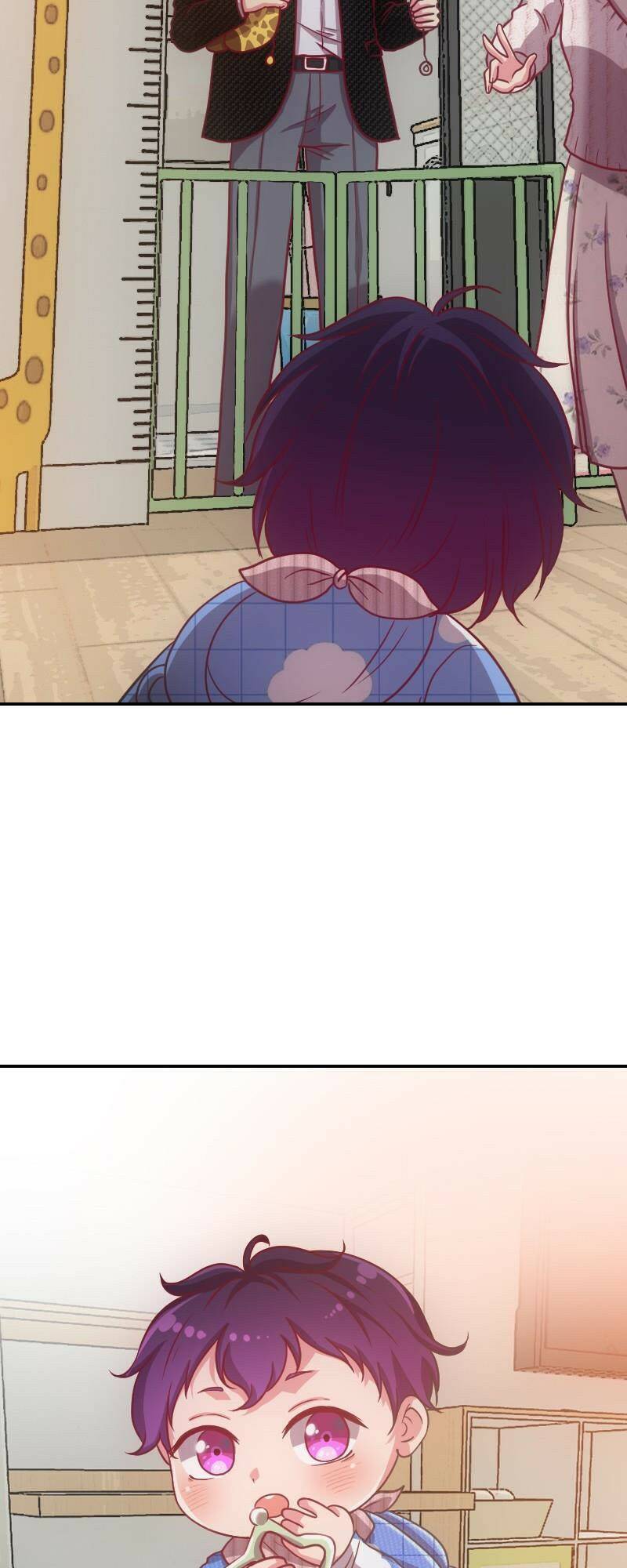 Xin Chào Con Yêu Chapter 2 - Trang 2