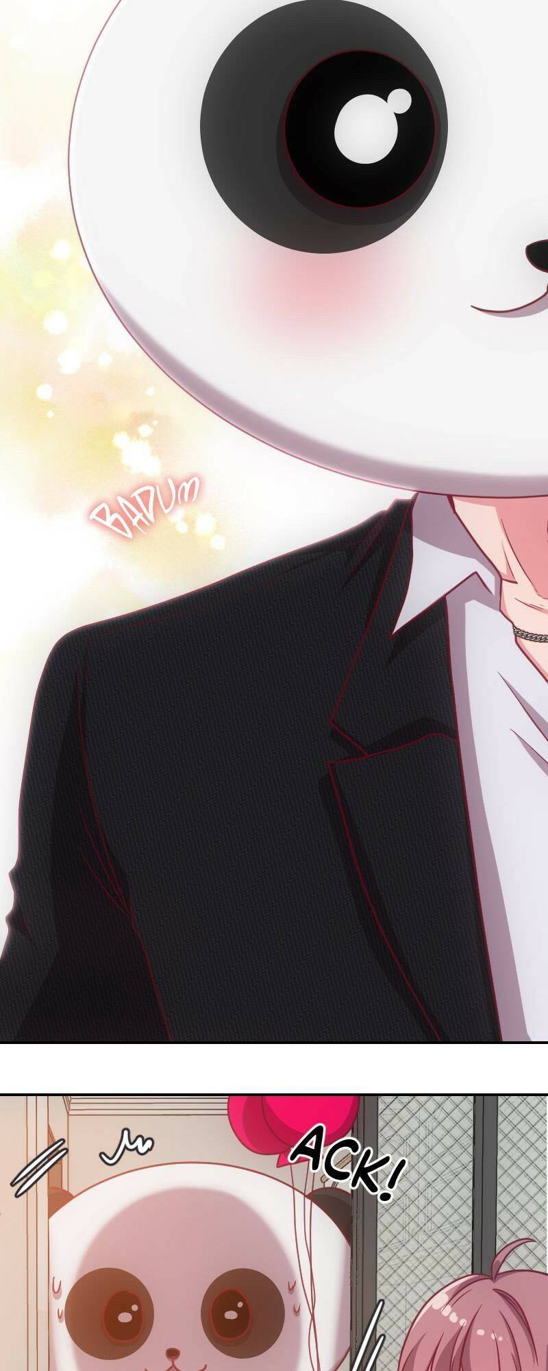 Xin Chào Con Yêu Chapter 2 - Trang 2