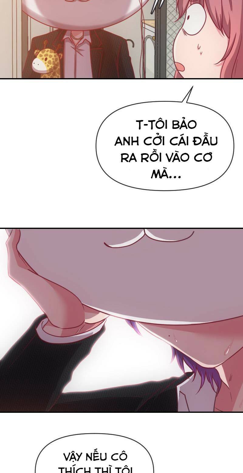 Xin Chào Con Yêu Chapter 2 - Trang 2