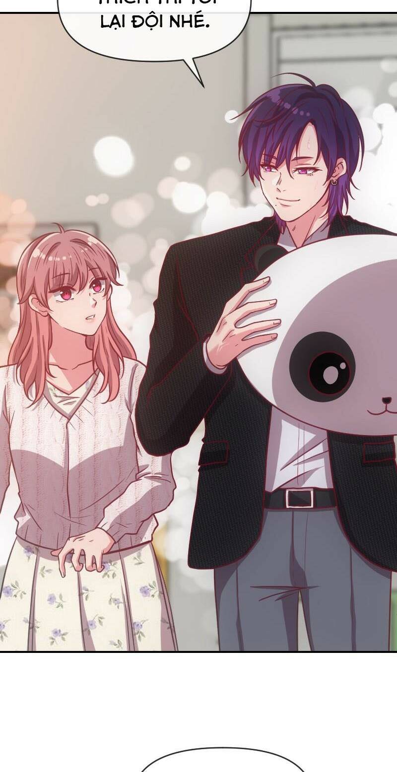 Xin Chào Con Yêu Chapter 2 - Trang 2