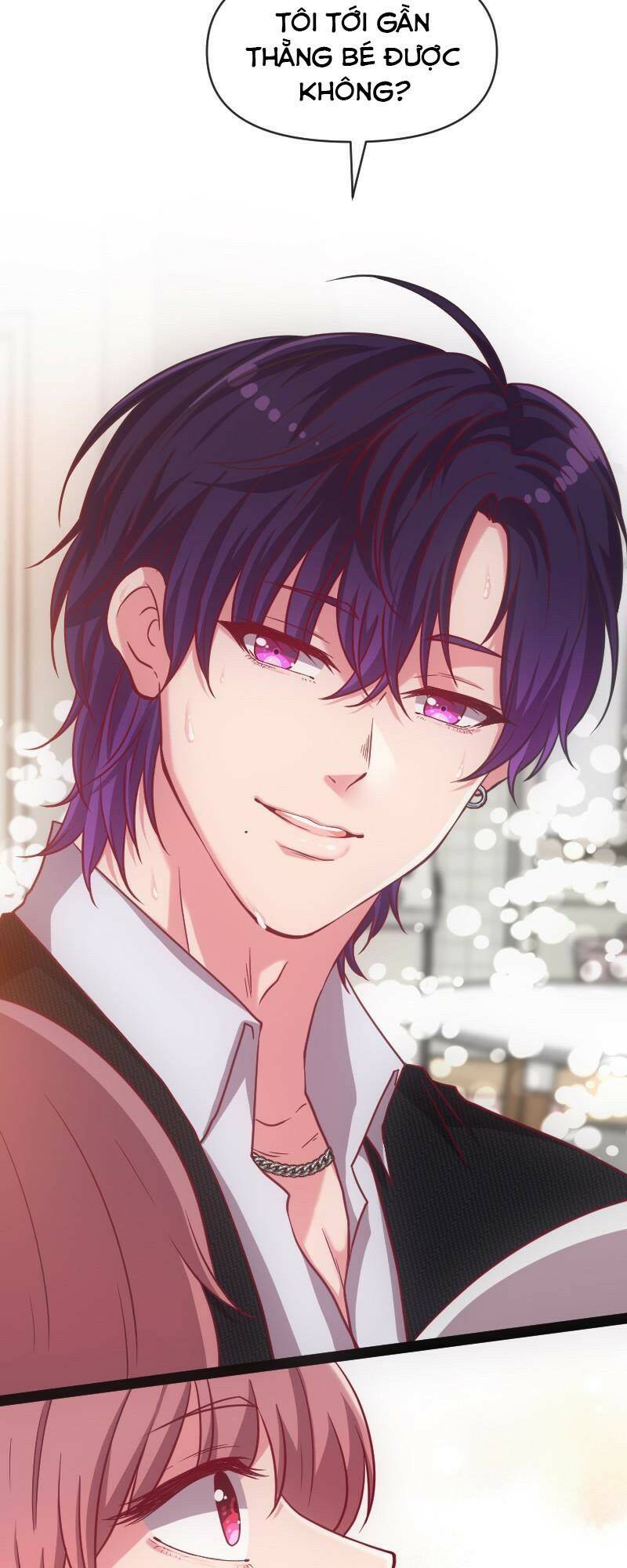 Xin Chào Con Yêu Chapter 2 - Trang 2