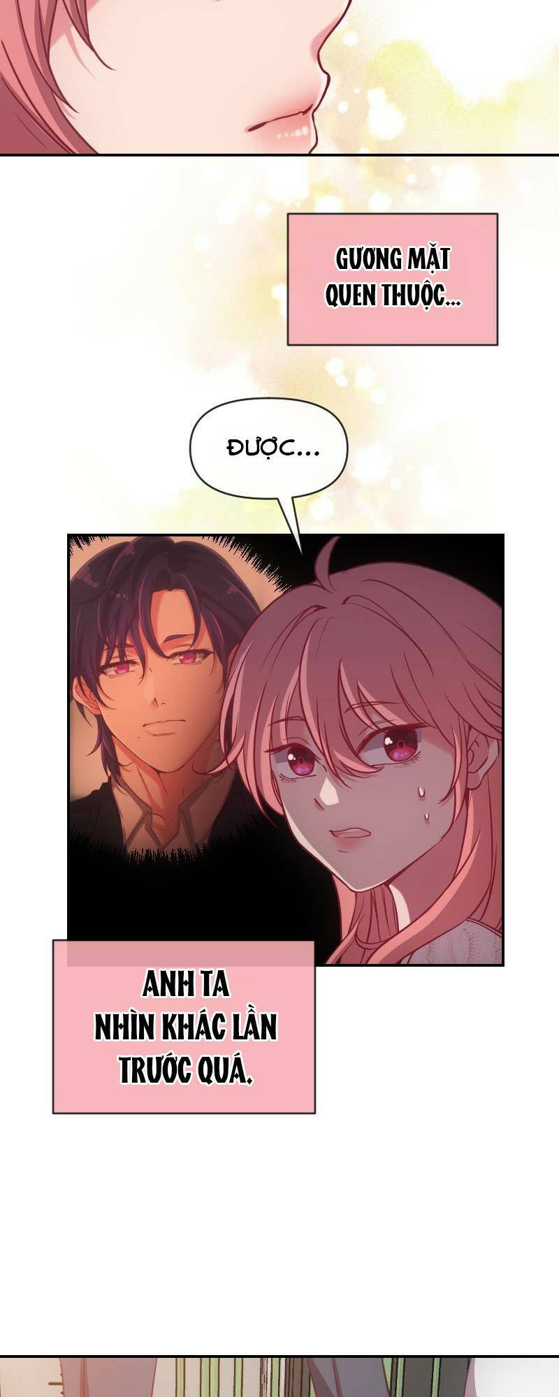 Xin Chào Con Yêu Chapter 2 - Trang 2