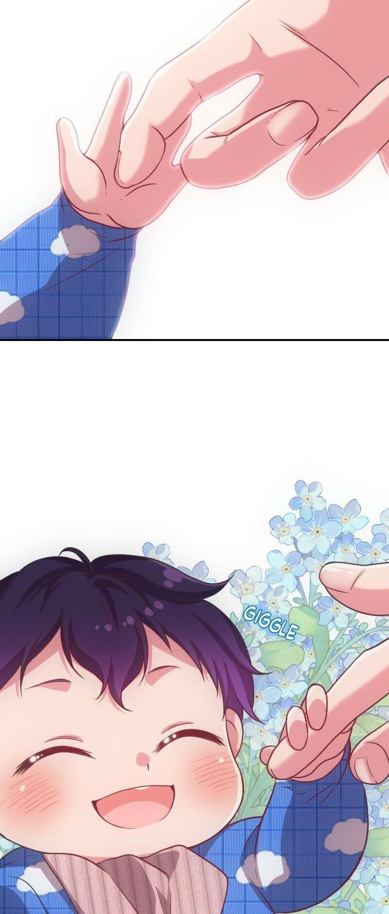 Xin Chào Con Yêu Chapter 2 - Trang 2