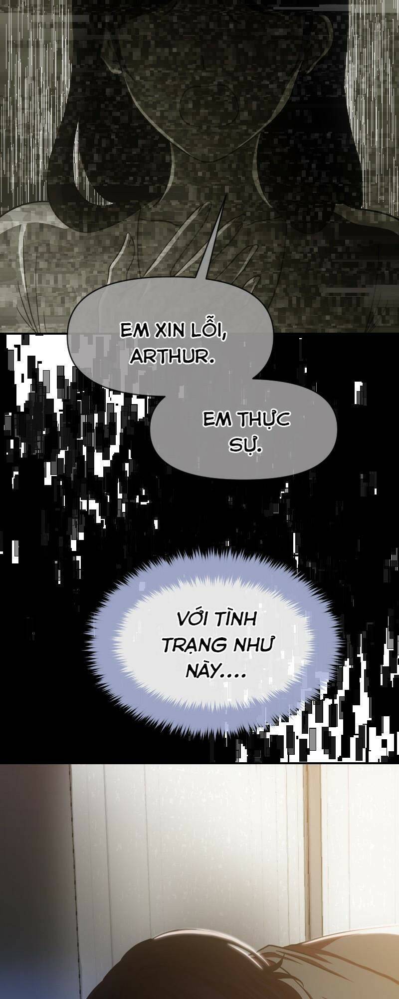 Xin Chào Con Yêu Chapter 2 - Trang 2