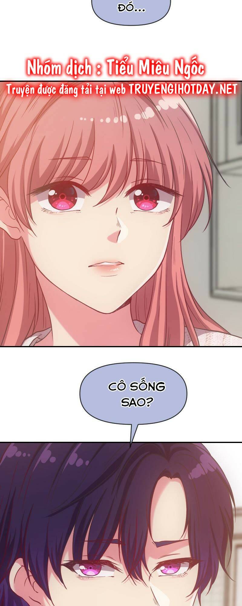 Xin Chào Con Yêu Chapter 2 - Trang 2