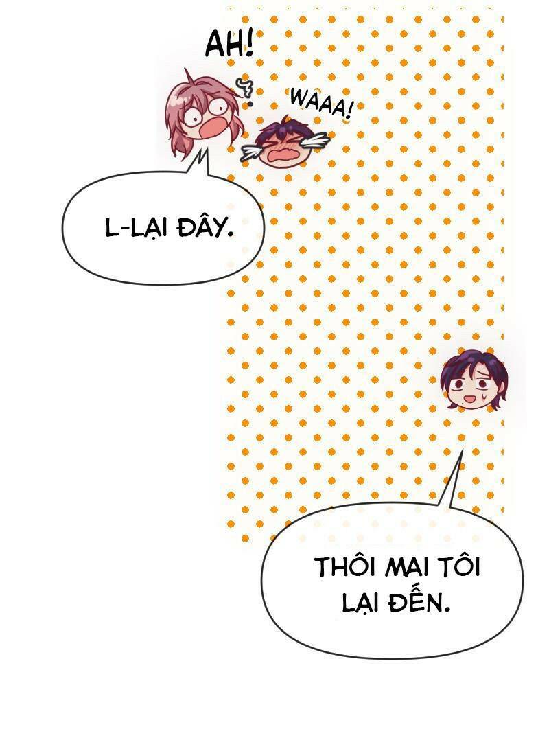 Xin Chào Con Yêu Chapter 2 - Trang 2