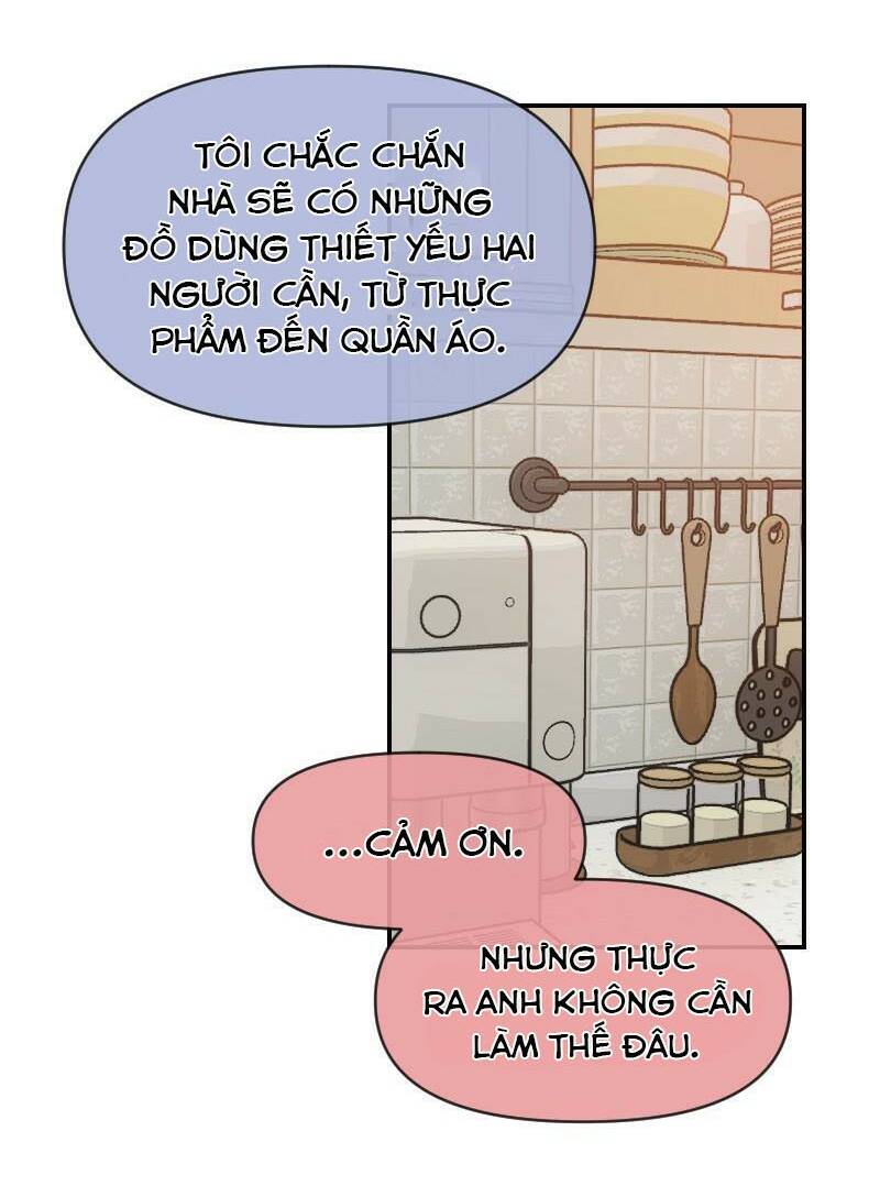 Xin Chào Con Yêu Chapter 2 - Trang 2