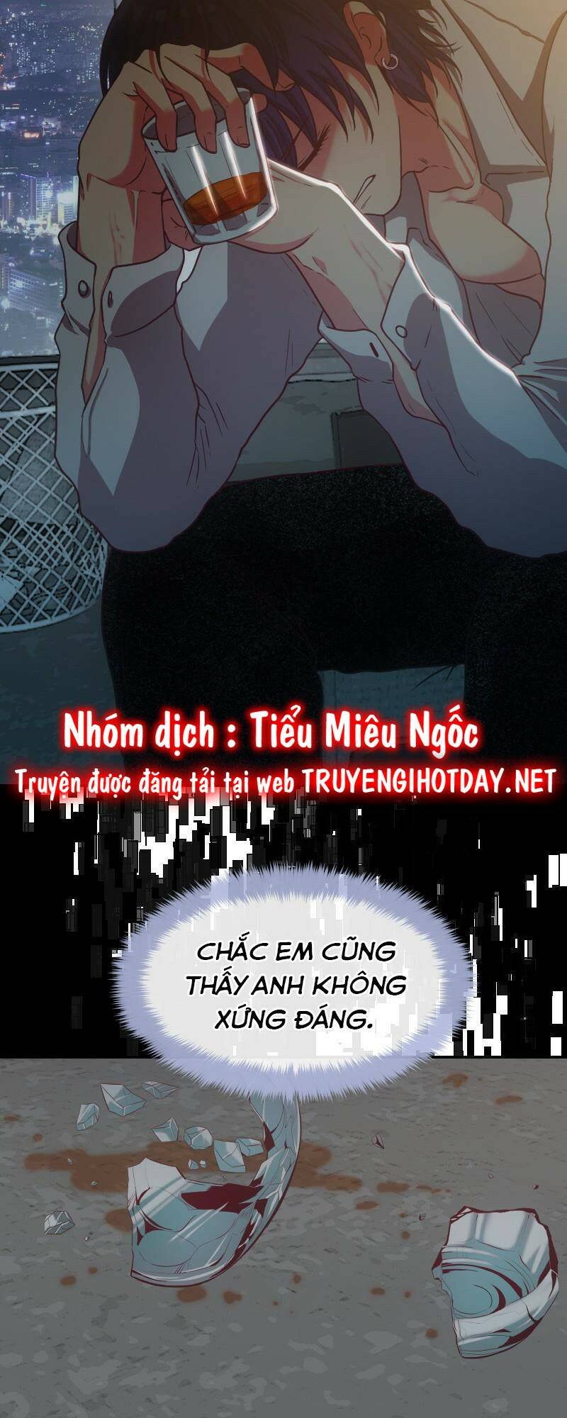 Xin Chào Con Yêu Chapter 2 - Trang 2