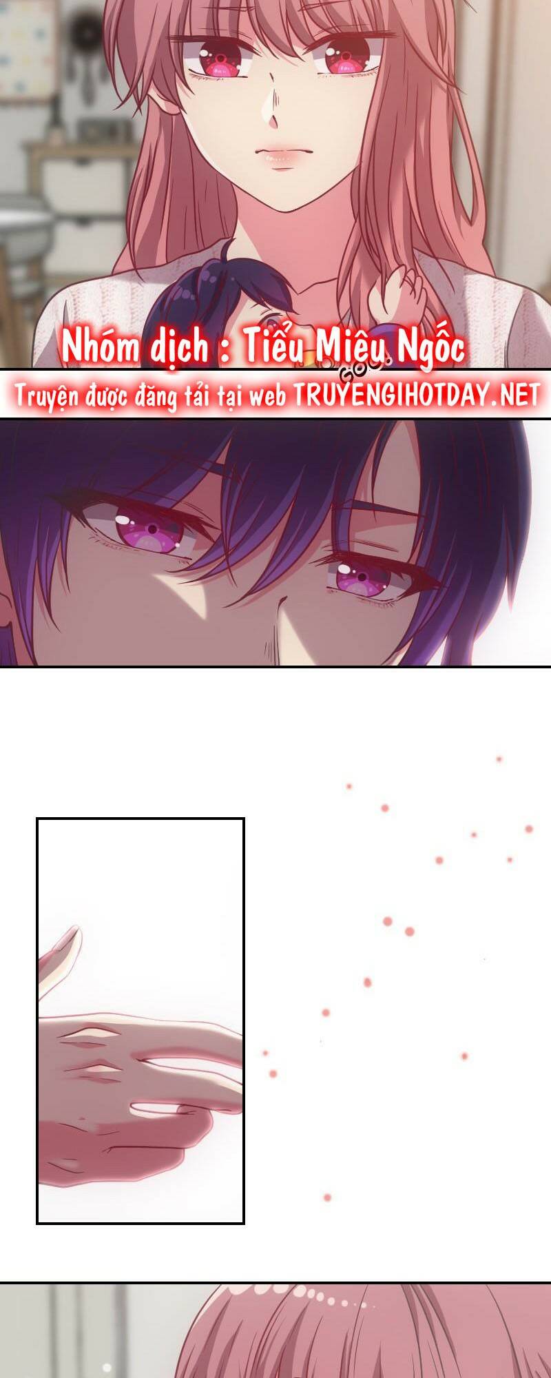 Xin Chào Con Yêu Chapter 2 - Trang 2