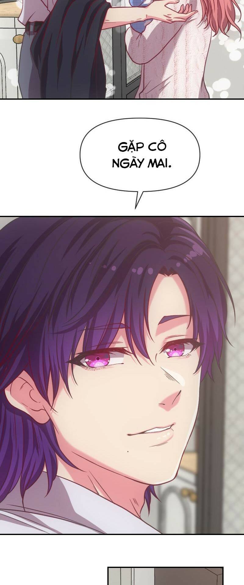 Xin Chào Con Yêu Chapter 2 - Trang 2