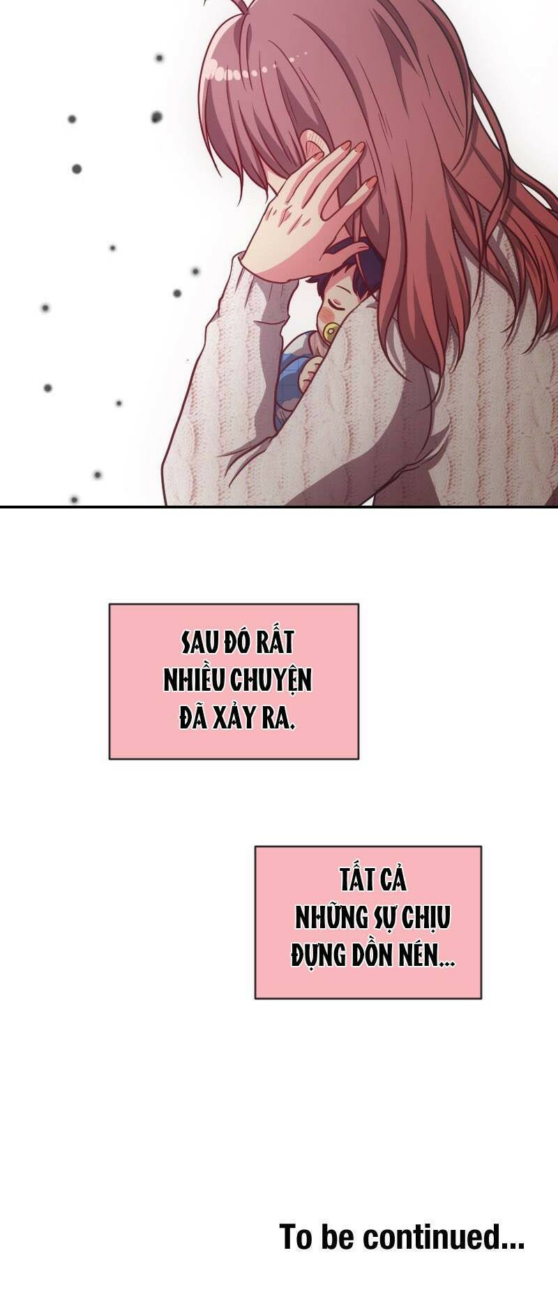 Xin Chào Con Yêu Chapter 2 - Trang 2