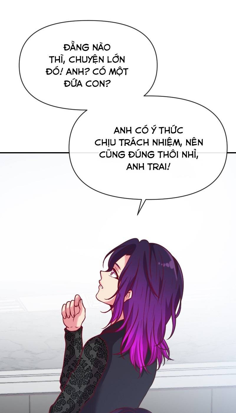 Xin Chào Con Yêu Chapter 20.1 - Trang 2