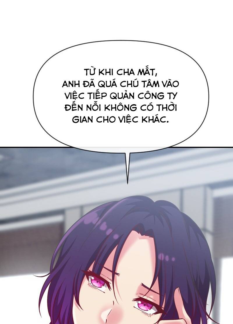 Xin Chào Con Yêu Chapter 20.1 - Trang 2
